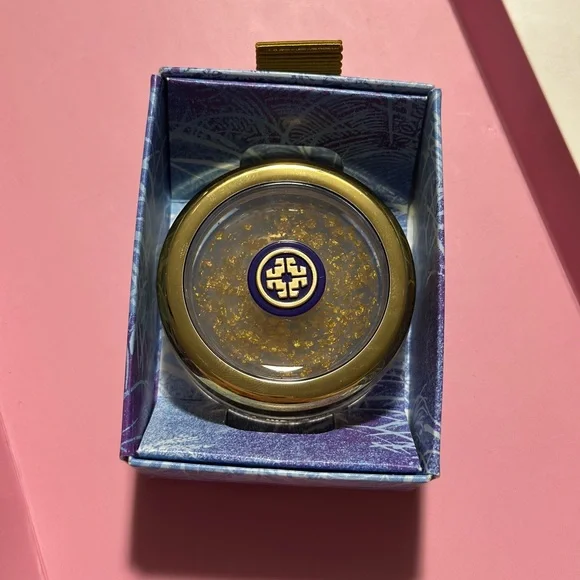 Tatcha camellia Gold spun Lip Balm - Picture 3 of 4
